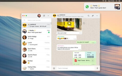 WhatsApp-Desktop