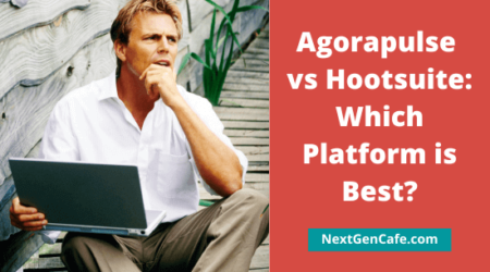 Agorapulse vs Hootsuite